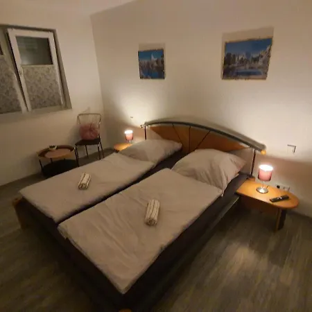 Gaeste Haus Am *