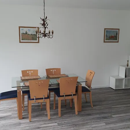 Gaeste Haus Am * Düren - Eifel