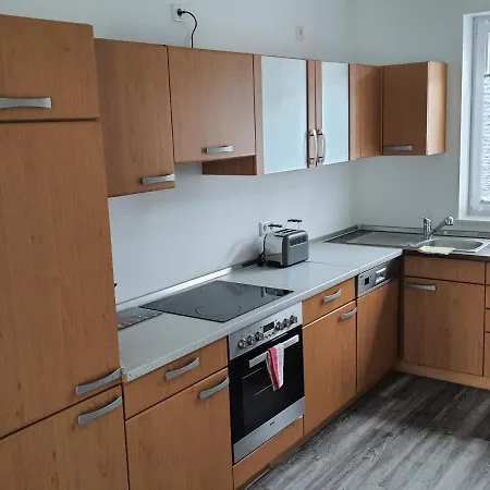 Gäste Haus Am Privatunterkunft