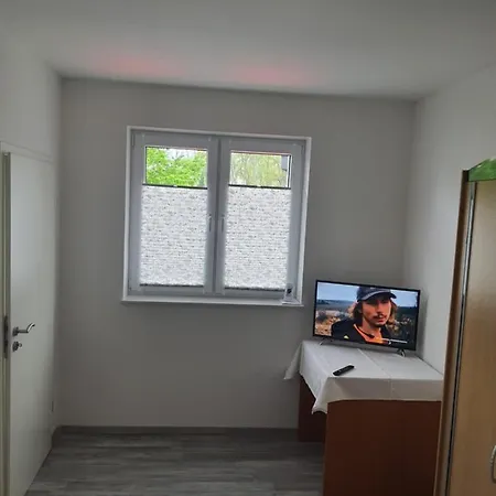 Gaeste Haus Am *