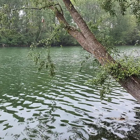 Privatunterkunft Gäste Haus Am Düren - Eifel
