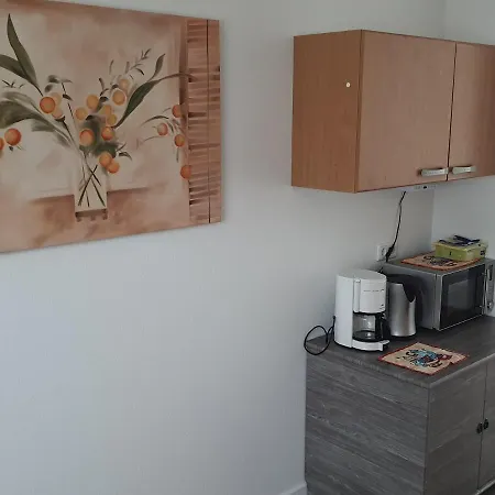 Gäste Haus Am Privatunterkunft