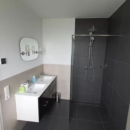 Gäste Haus Am Düren - Eifel