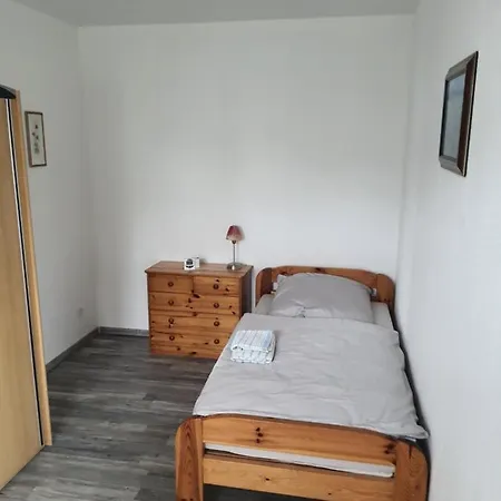 Gaeste Haus Am