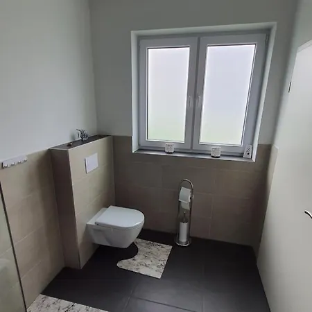 Gäste Haus Am * Düren - Eifel