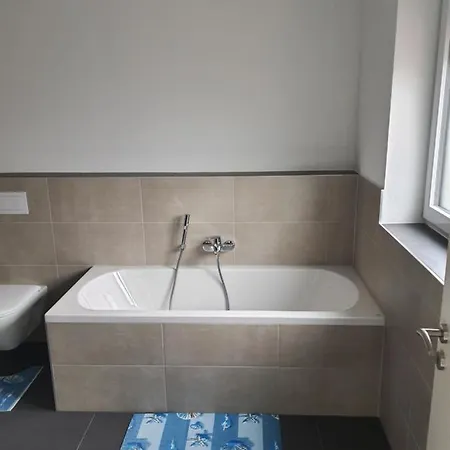 Gäste Haus Am * Düren - Eifel