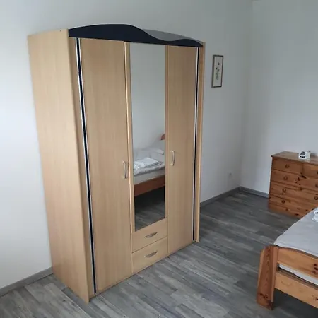 Séjour chez l'habitant Gaeste Haus Am *