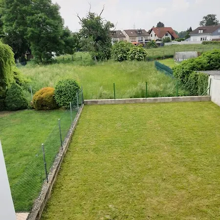 Gaeste Haus Am Düren - Eifel