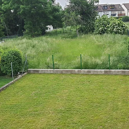 Gaeste Haus Am Séjour chez l'habitant