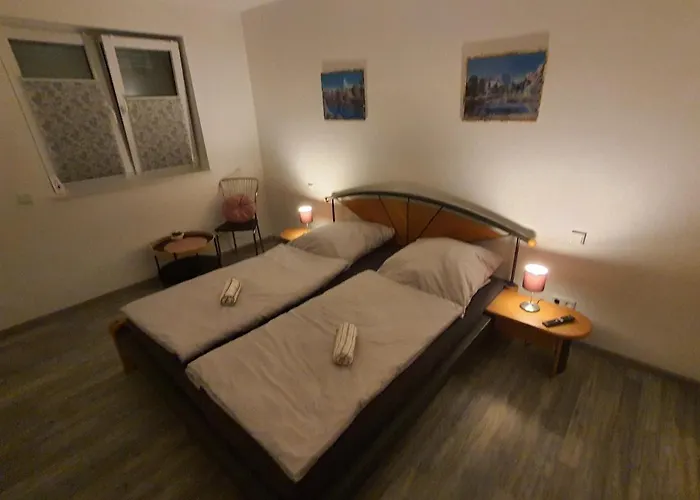 Gaeste Haus Am *