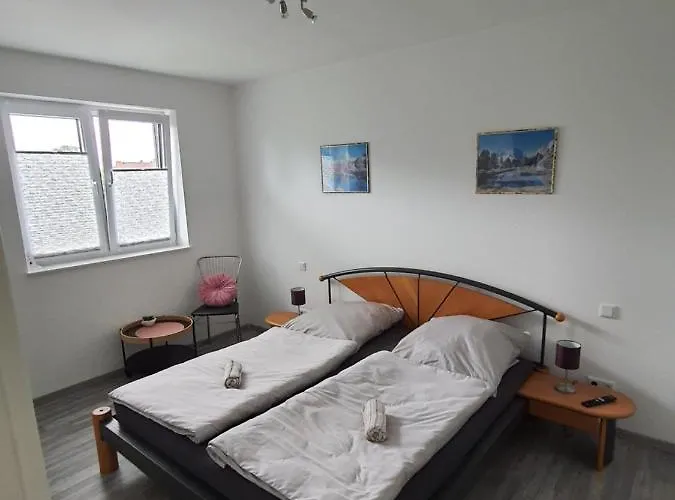 Gäste Haus Am * Düren - Eifel