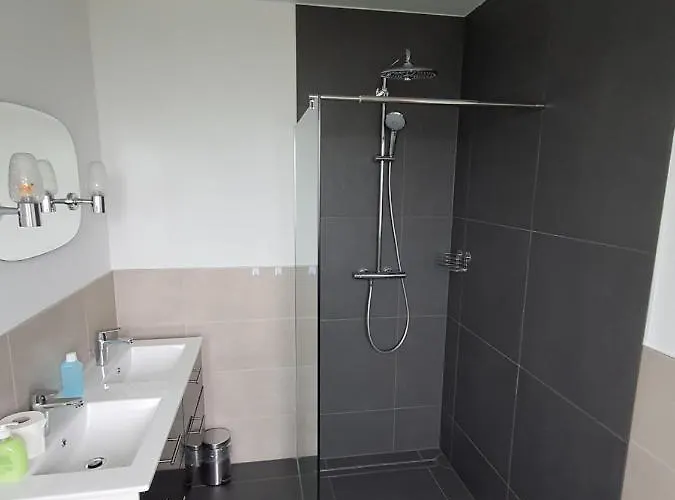 Gaeste Haus Am Düren - Eifel