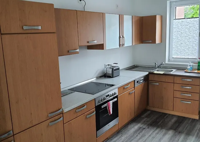 Gaeste Haus Am 民宿