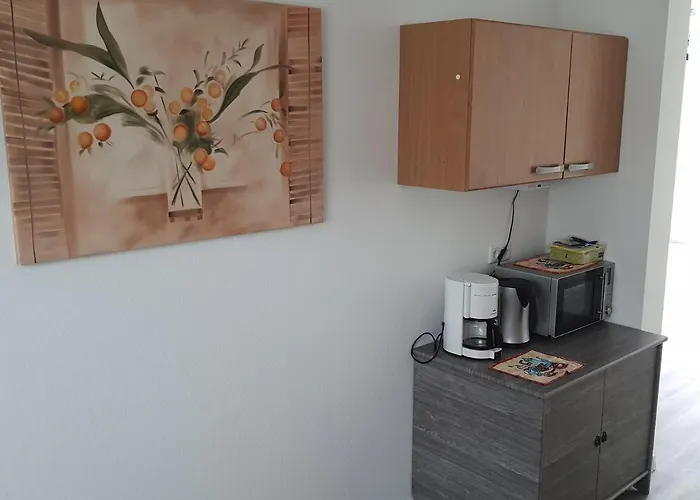 Gaeste Haus Am 民宿