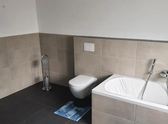 民宿 Gaeste Haus Am