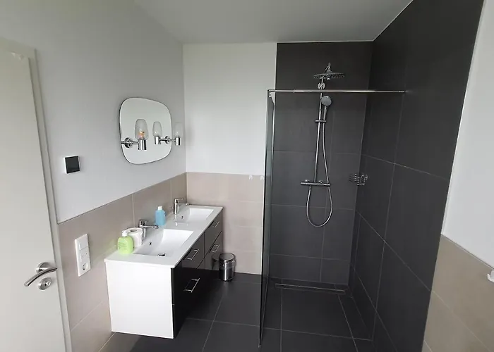 Gaeste Haus Am Düren - Eifel