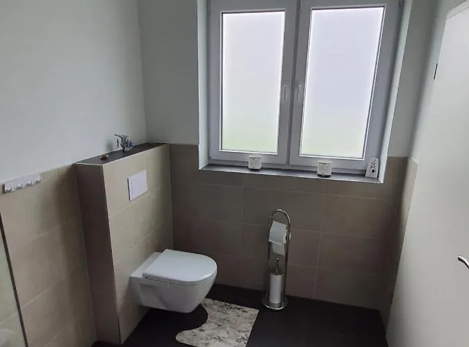 Gaeste Haus Am * Düren - Eifel