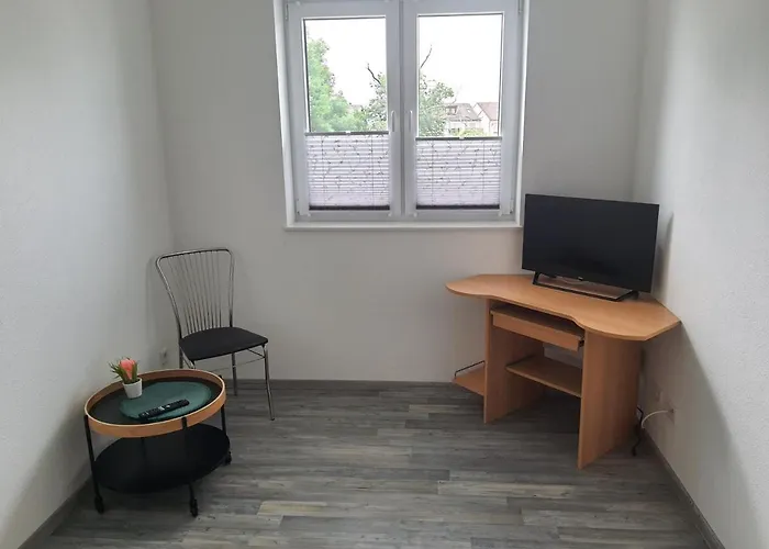 Gaeste Haus Am 民宿